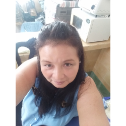 Elsa Jeannette Rivera Rodas