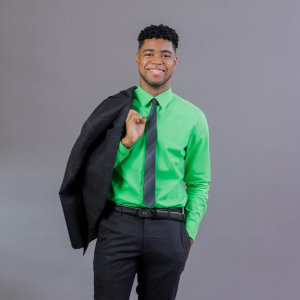 Carlos Alberto Reyes Mateo