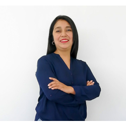 Marta Cecilia García Santiago