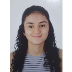 Pamela Andrea Lima Castañeda