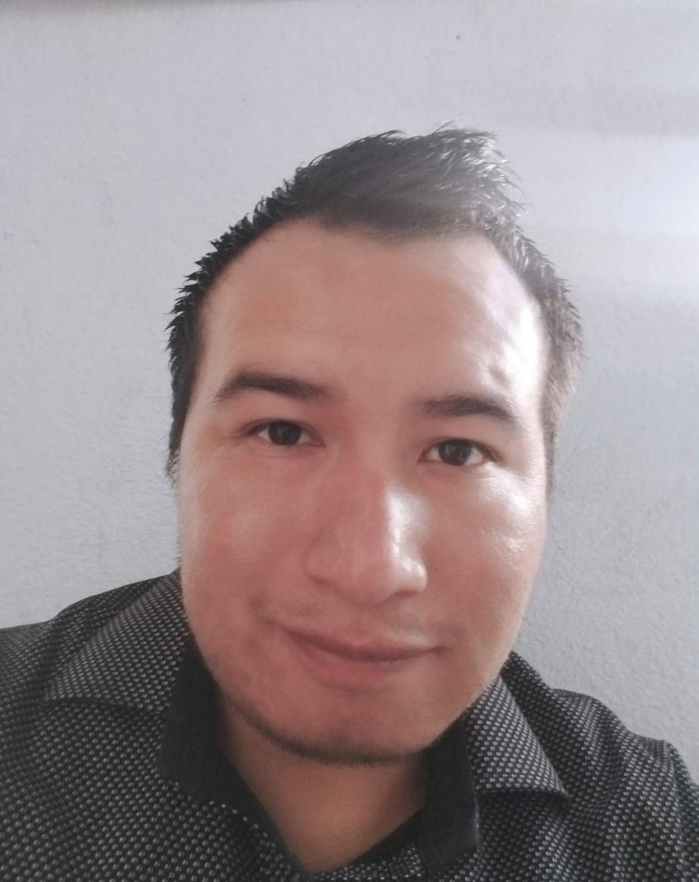 José Miguel Roche Méndez Roche Méndez