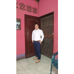 Luis Benito Avellan Espinoza