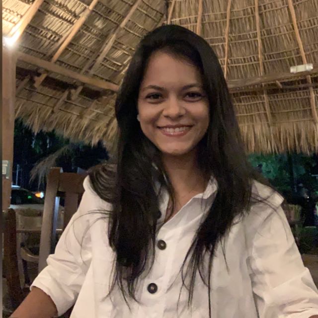 AURORA GUADALUPE Miranda Rivas