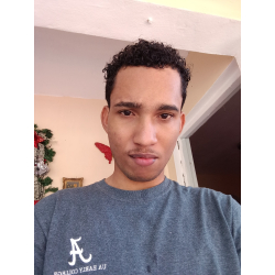 Yerard Dionicio Navarro Montilla