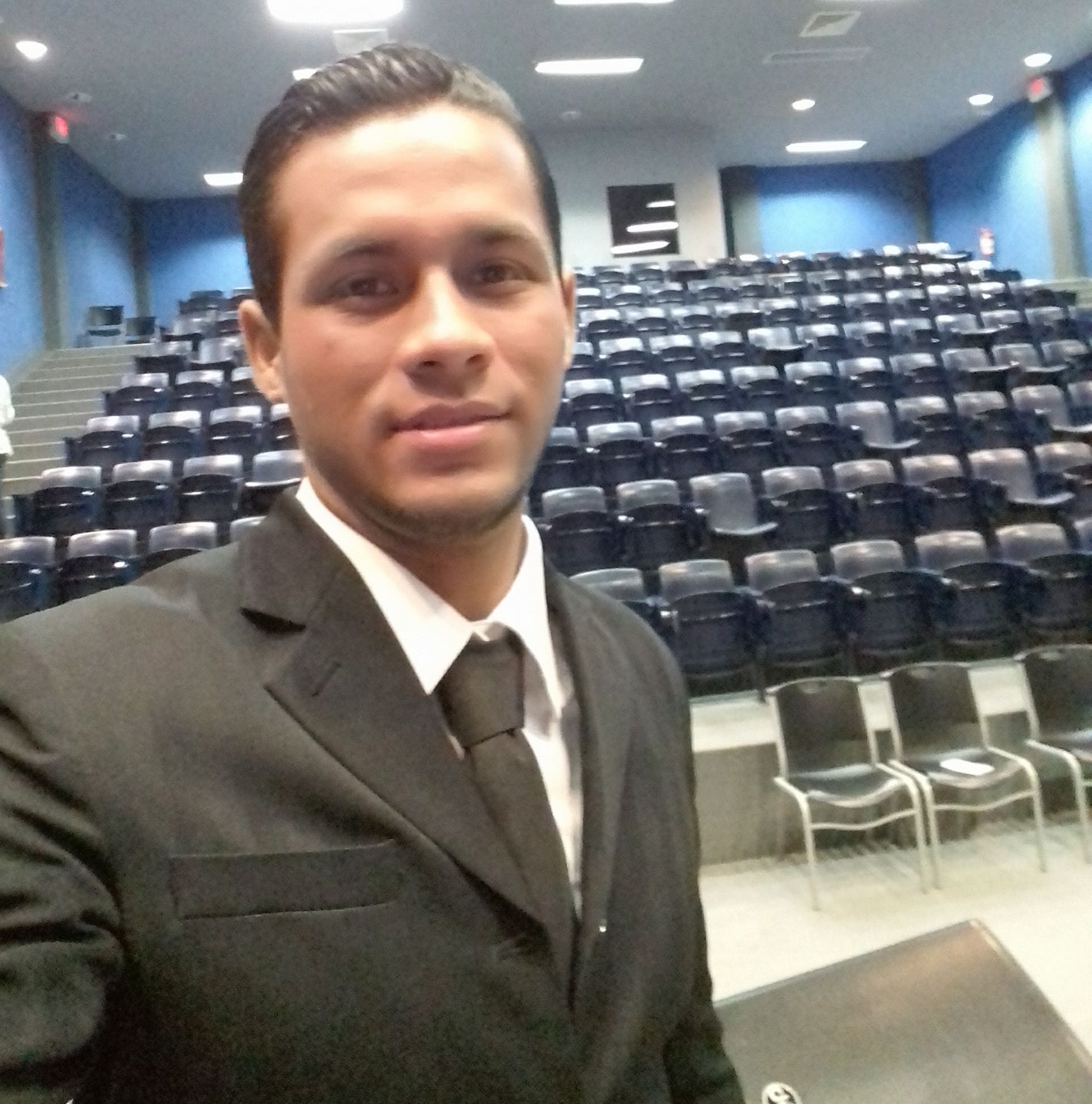 Alex Cruz Garcia
