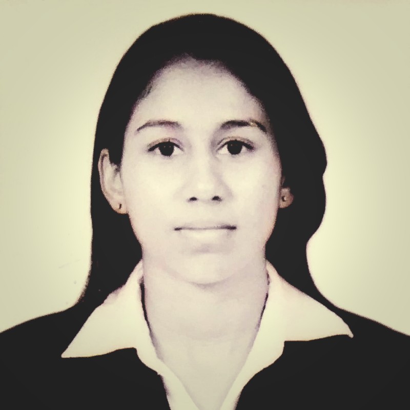 Laura Guadalupe Roque Garcia