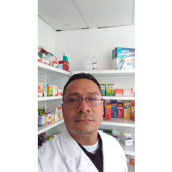 Aarón Antonio jaénz González Jaénz González