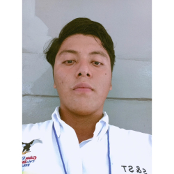 Byron Gomez Martinez