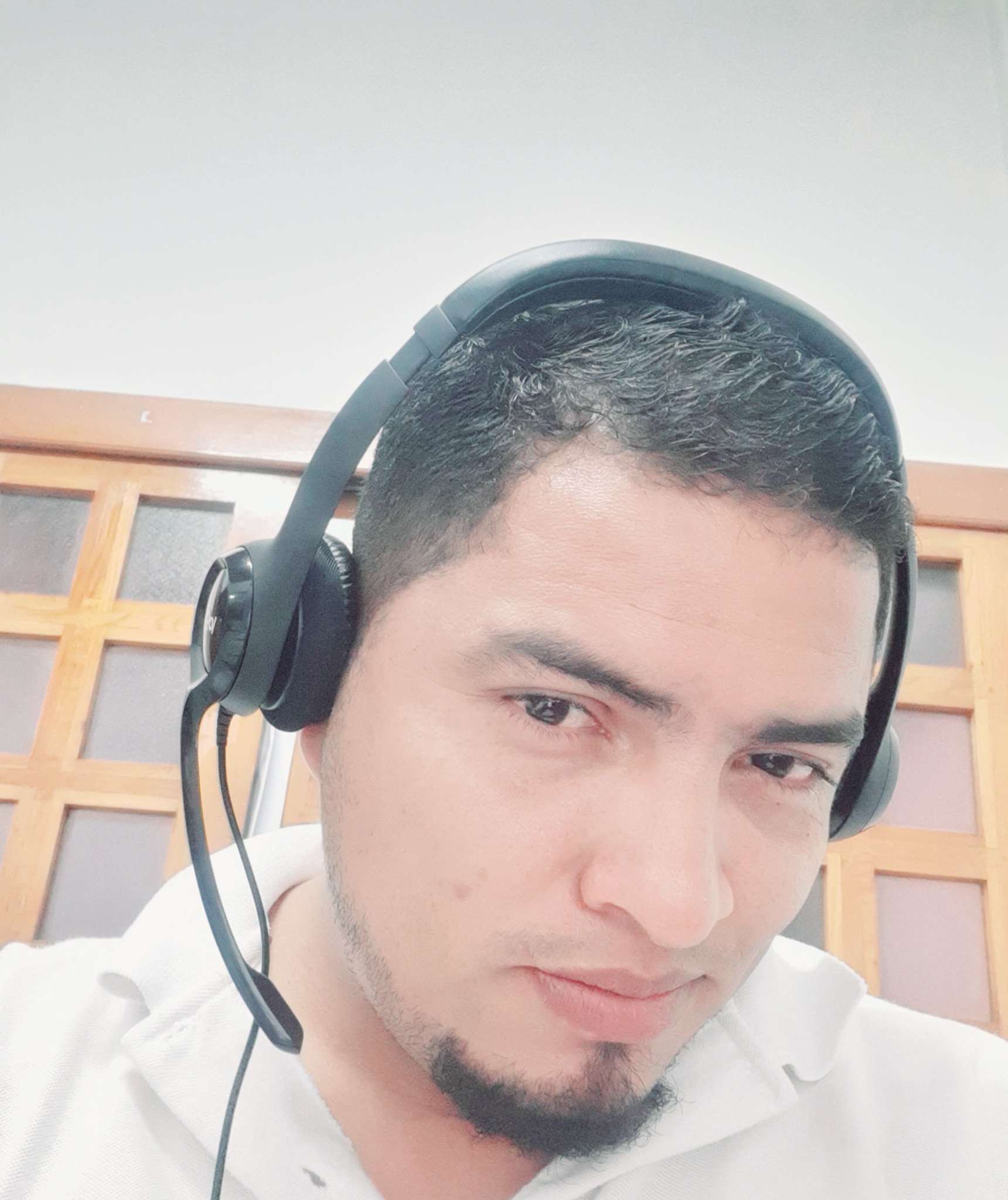 Yader José Gutiérrez Estrada