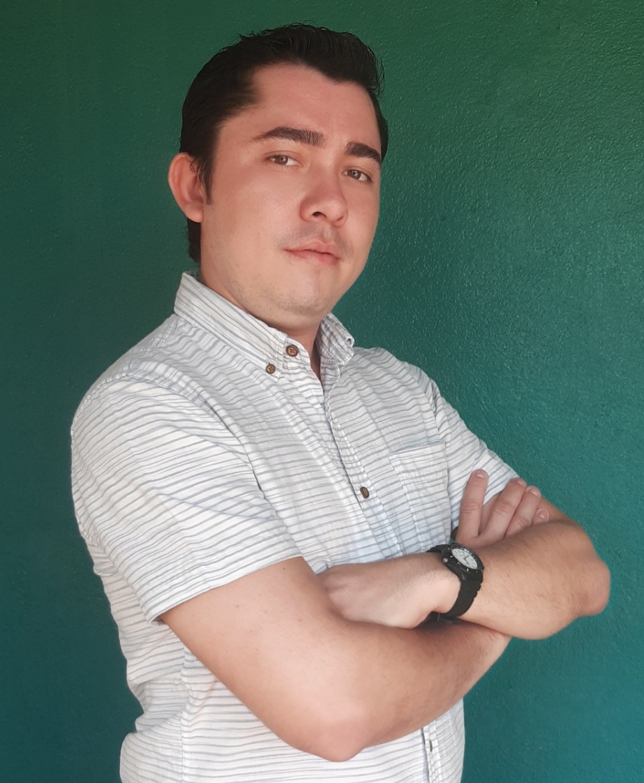 Wiston Antonio Peralta Barberena