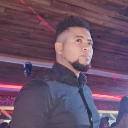 Franyi Rafael Luciano González