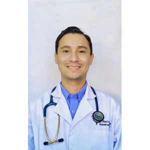 Paul jesus Sandoval Bonilla