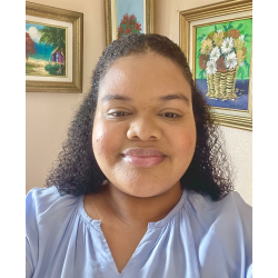 Liah Marie Salado García