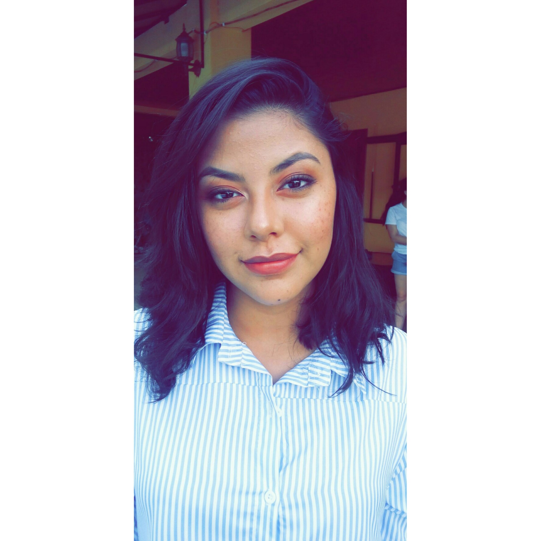 Linda Gabriela Sequeira Sandino