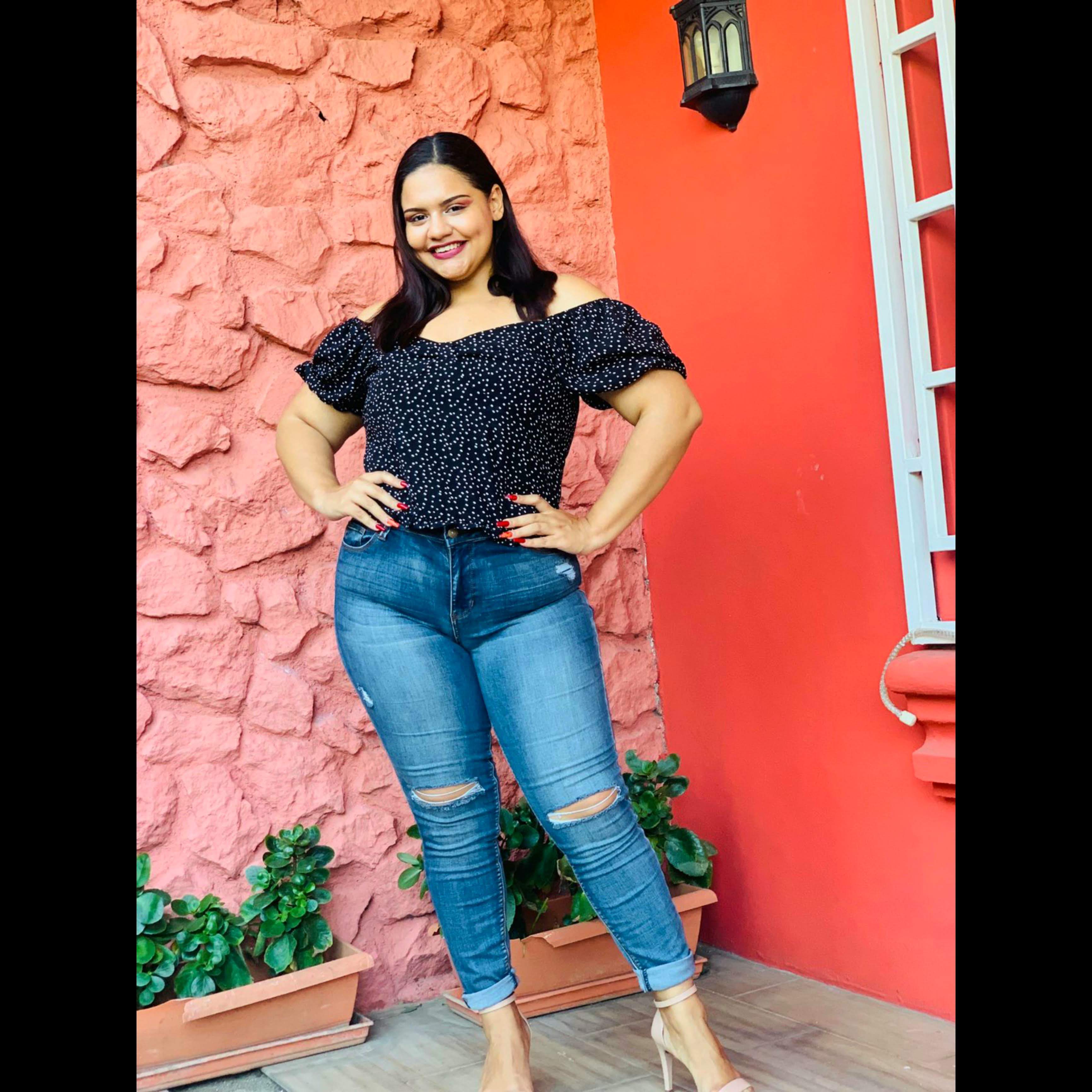 Lorymar Melissa Payan Bejarano