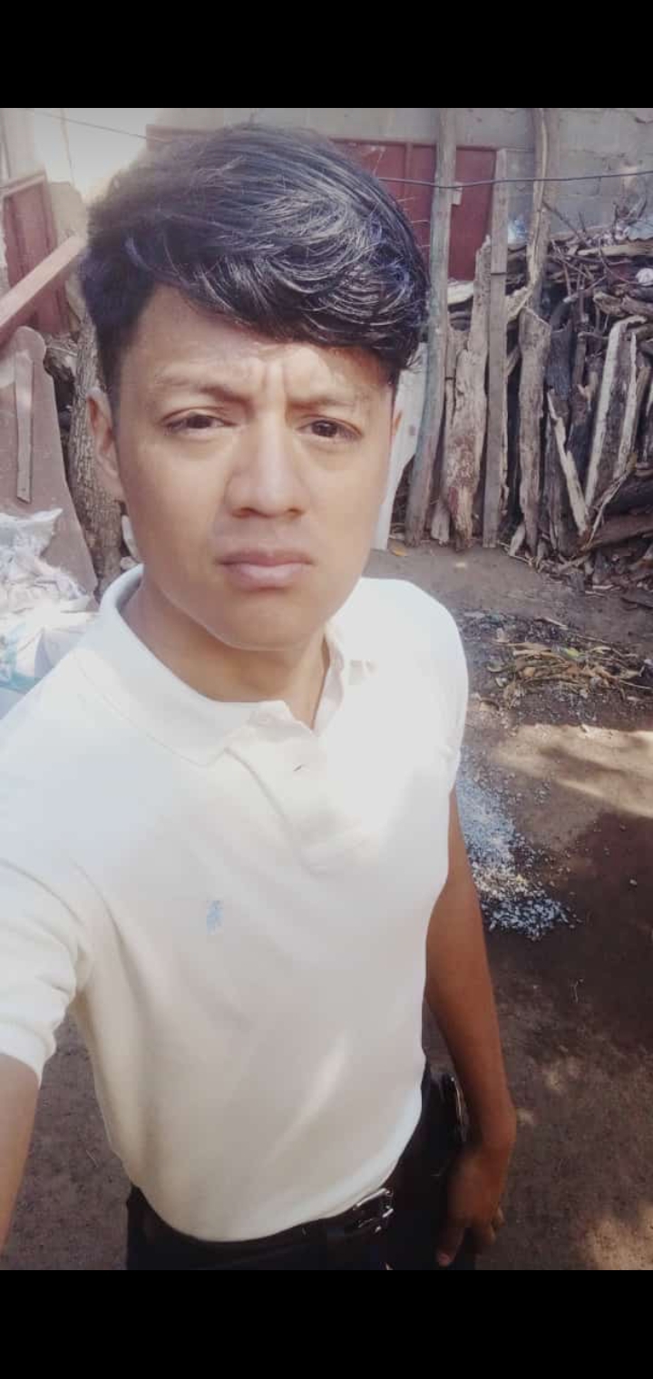 RODRIGO XAVIER Mercado Lopez Lopez