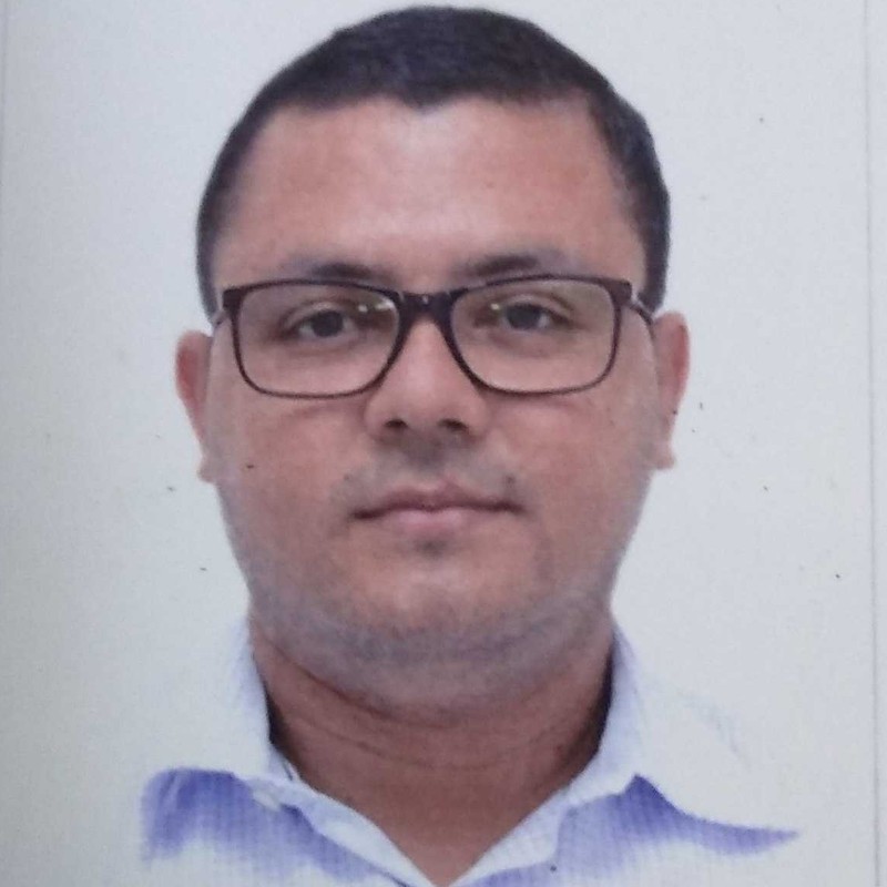 Christian Wilfredo Talavera Soza