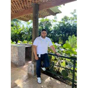 Cristian Rafael Mejia Rijo