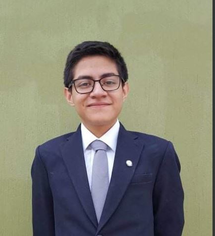 Luis Estuardo López Salazar