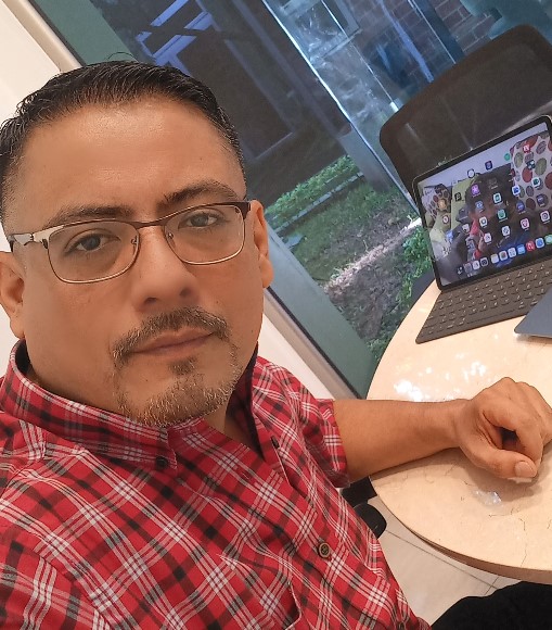 Paul Guillermo Milian Rosales
