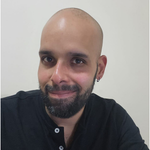 David Torres Moreno