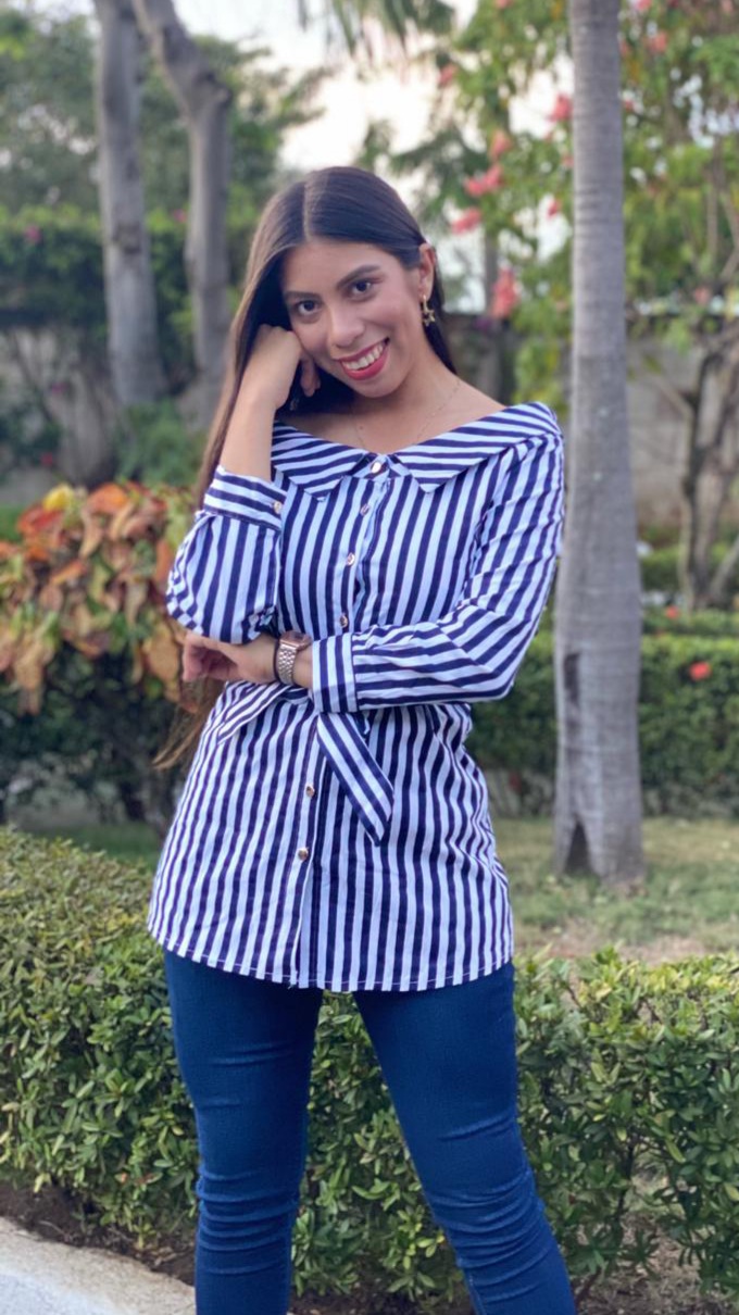 Maria Fernanda Miranda Barboza