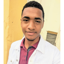 Fredy Cabrera Contreras