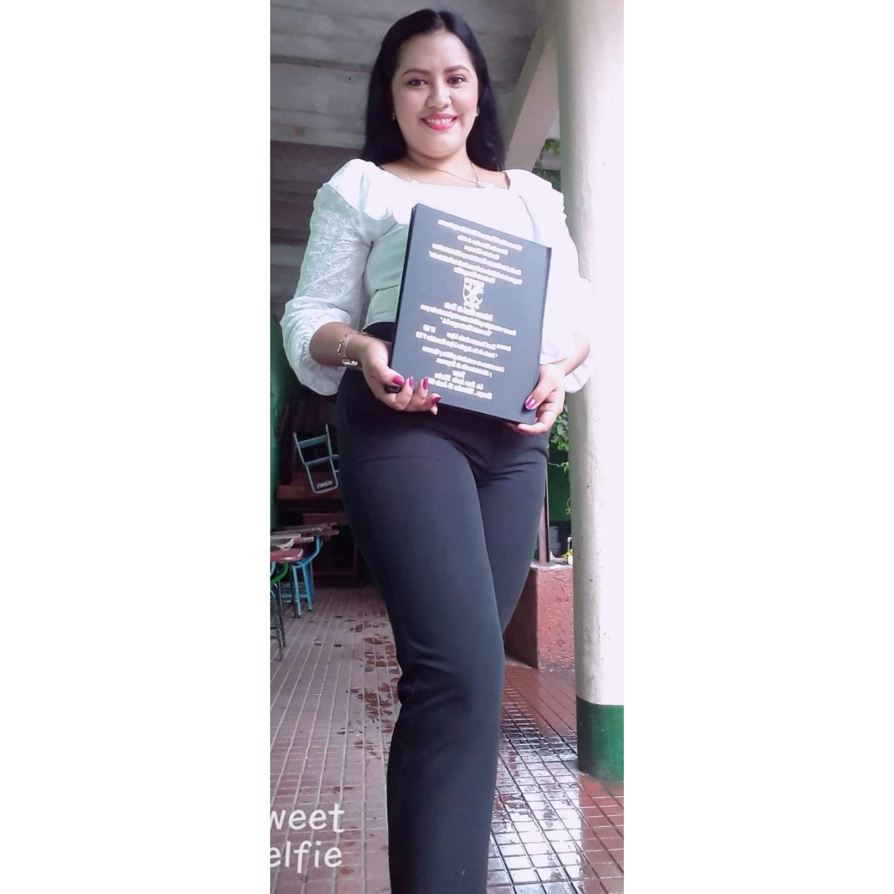 Hazel Acuña Lopez