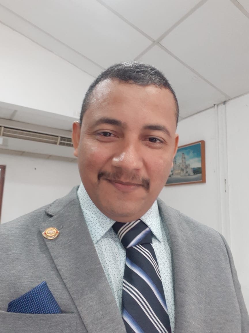 JOSE DAVID N/A López