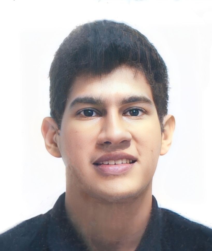 Thomas Zamora Lezama