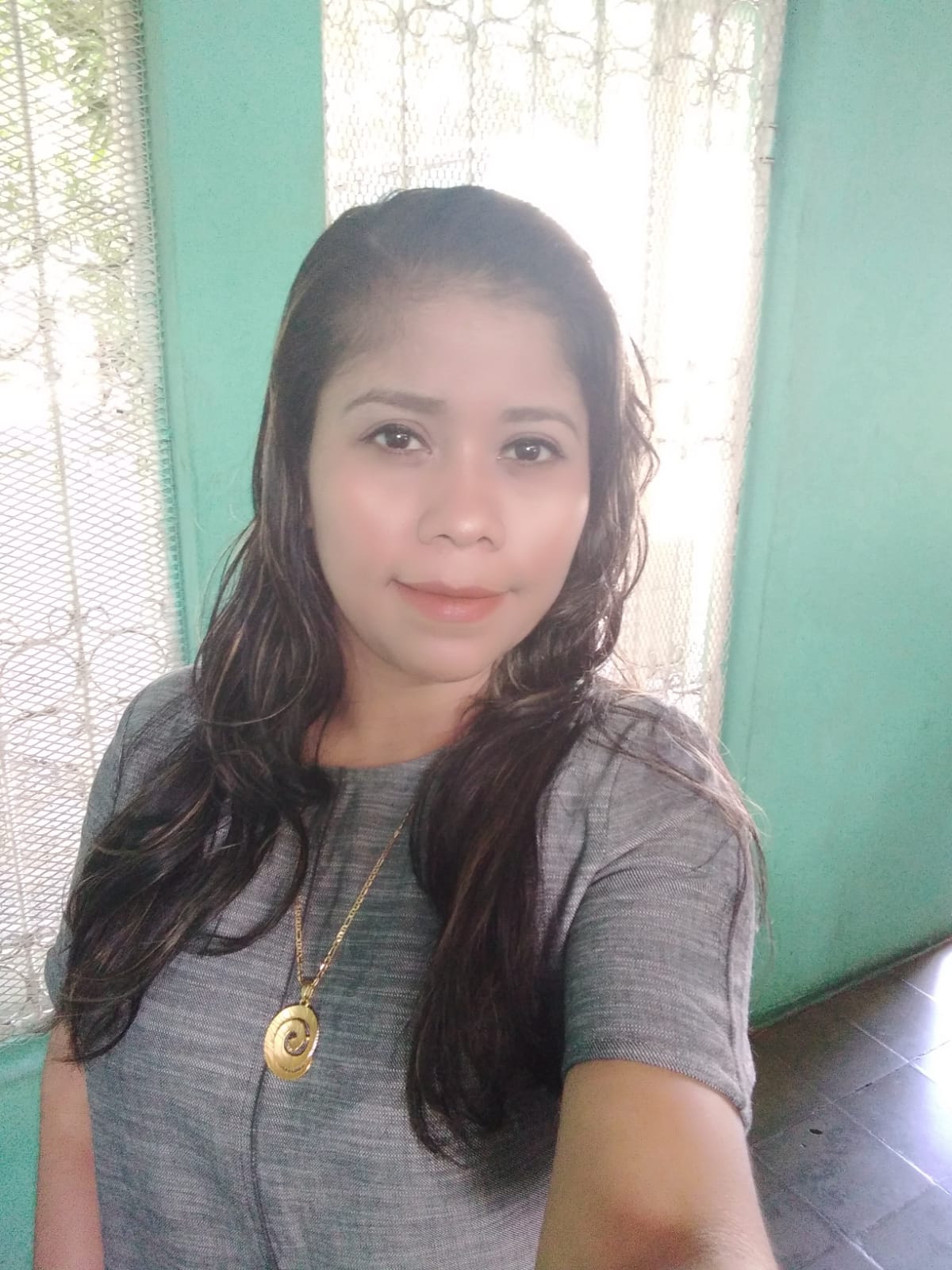 EVELING TATIANA CASTRILLO SANCHEZ