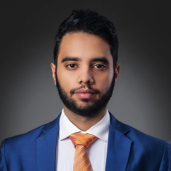 Felix Eduardo Pelaez Fernandez