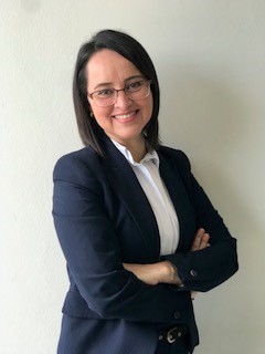 Emma Del Rosario Gea Castilblanco