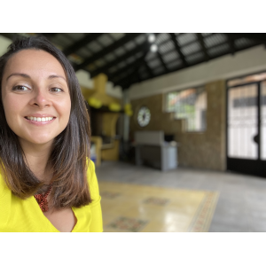 Grace Paniagua Pérez