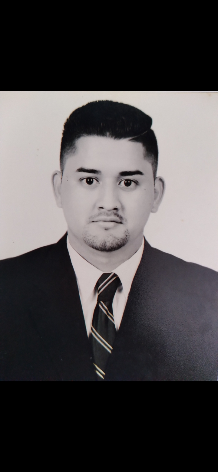 Luis Eduardo Soza Gonzalez