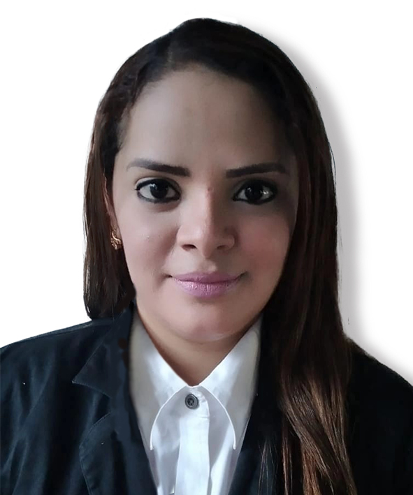 Nidia Karina Mendoza Loredo