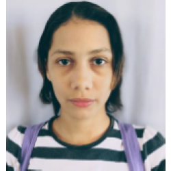 Isamar Liriano Cabral