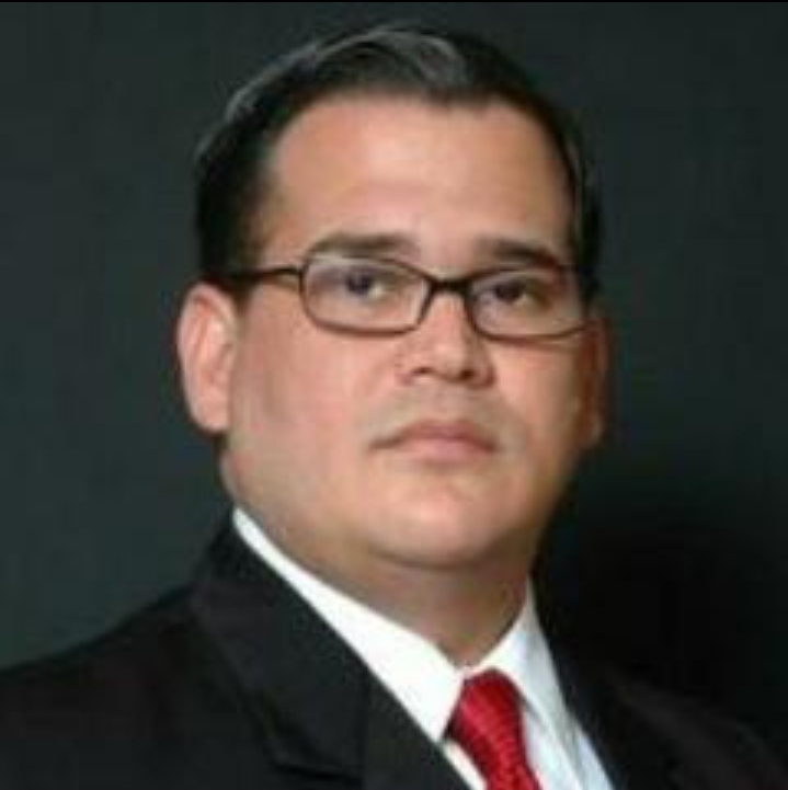 Rigoberto José Pineda García