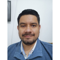 Carlos Andrés Reynoso Ardón