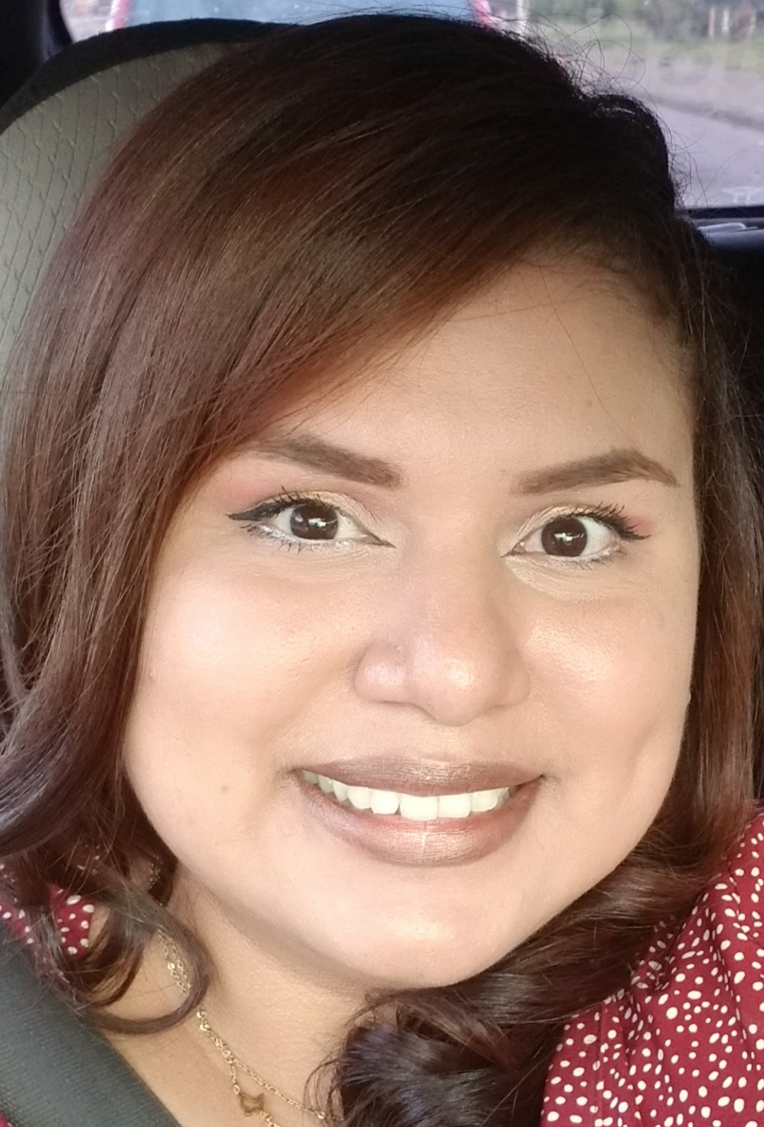 Gabriela Ileana Mcelroy Triguero