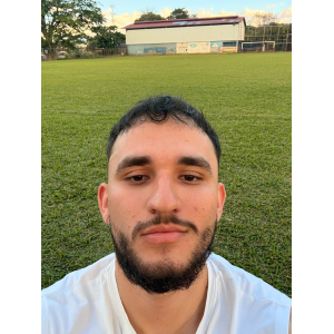 Anderson Josue Molina Herrera