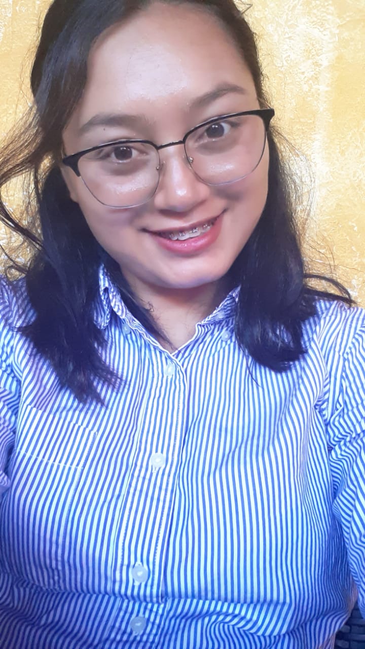 Gema del Carmen Aguilar Aguilar