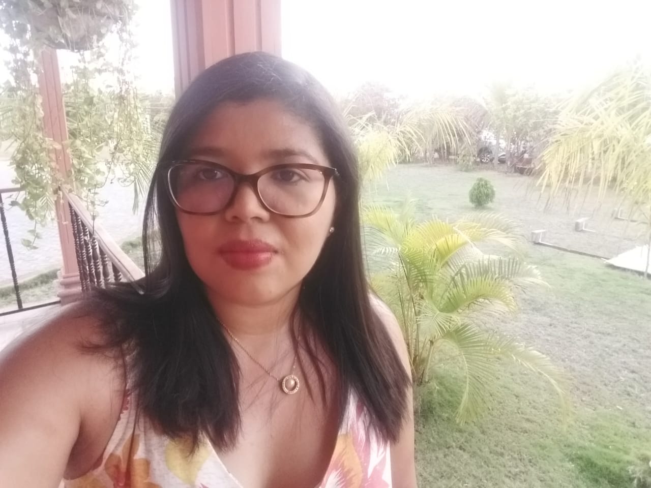 Griselda Carolina Centeno Hernández