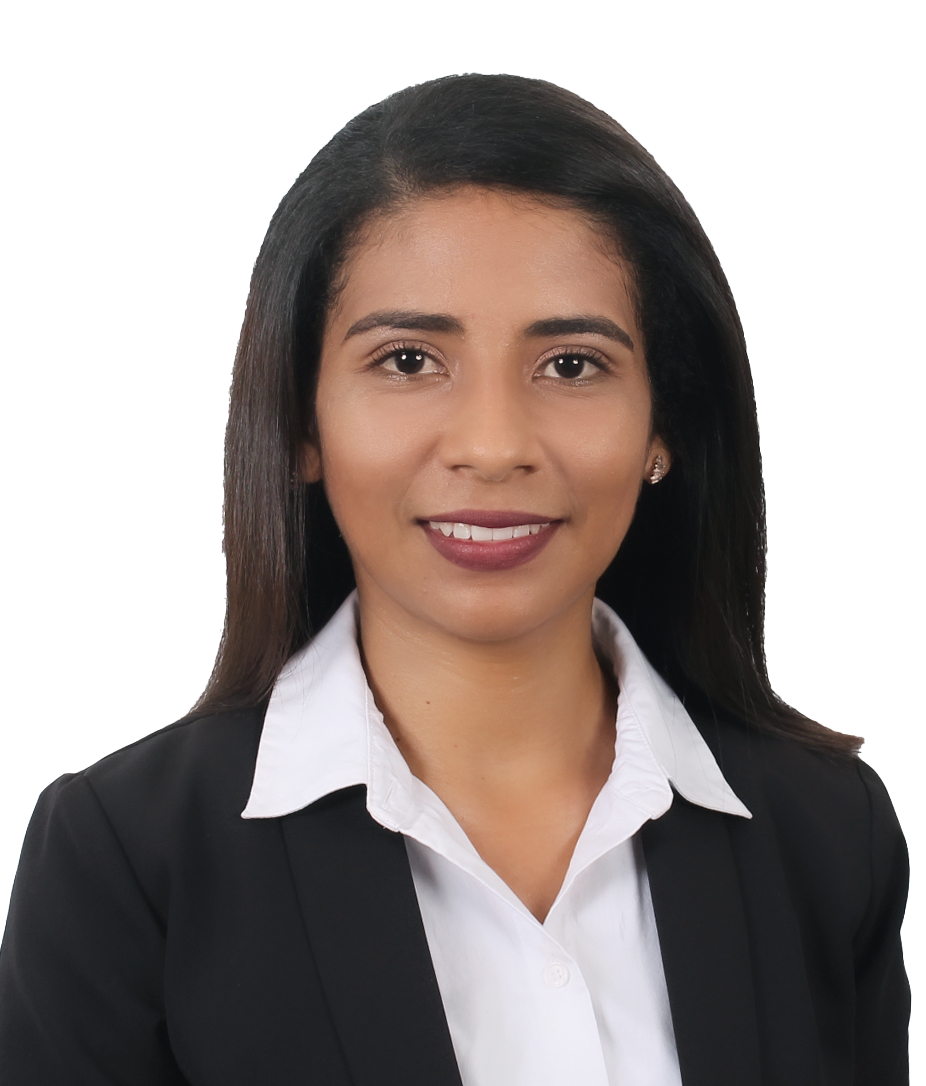 Beatriz Adriana Rayo Martinez