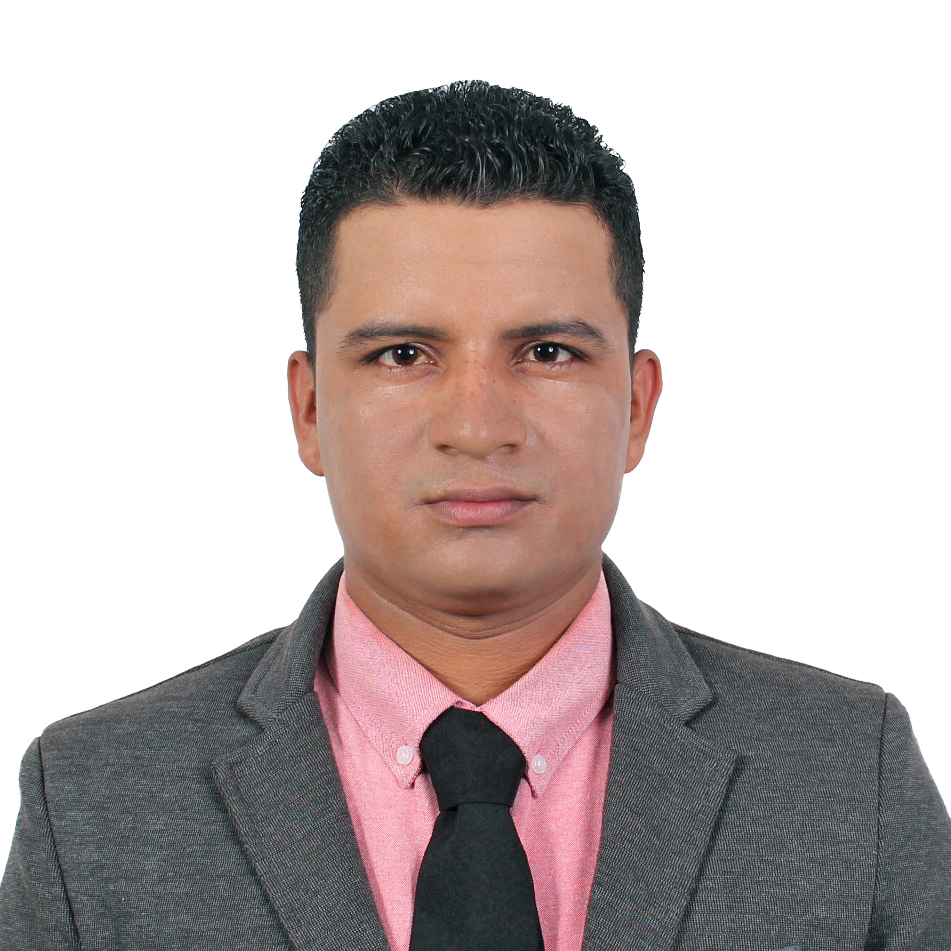 Dayan Ariel Campos Ramos