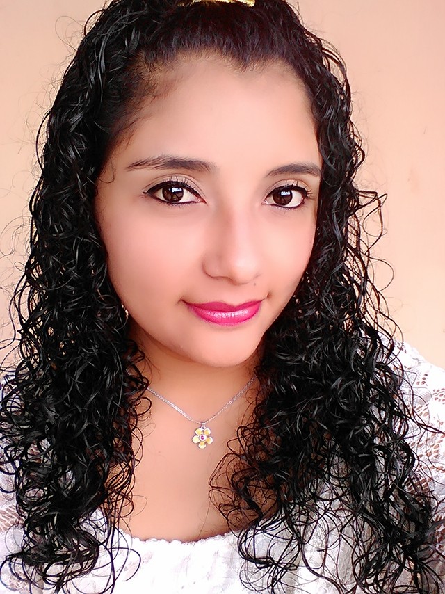 Joselin Obando Canda