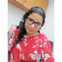 María Esther González Cuadra