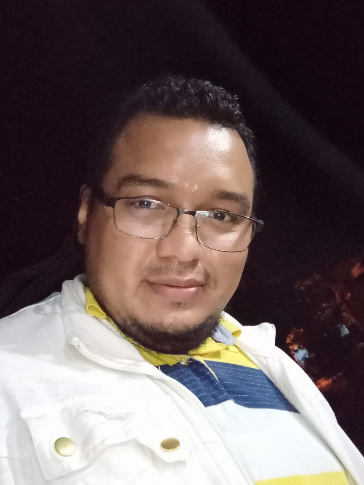 Cristhiam Jose Munguía Cruz