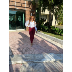 Rossely De los santos Rodriguez