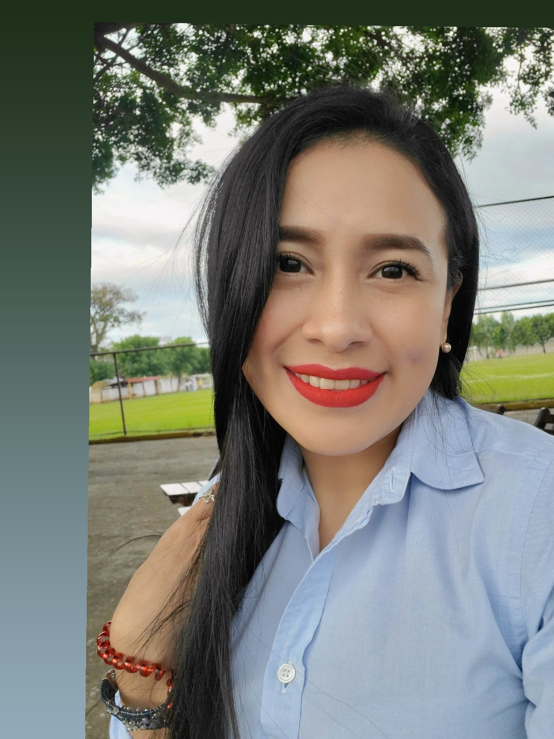 Bianey Isabel López López